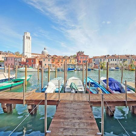 Dolcevita Apartments N 285 Venedig Exterior foto
