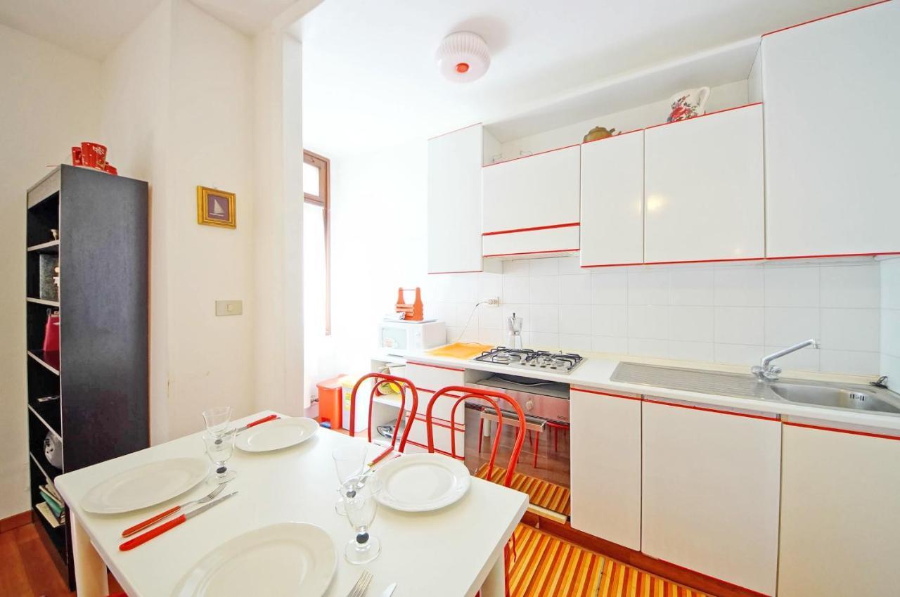 Dolcevita Apartments N 285 Venedig Exterior foto