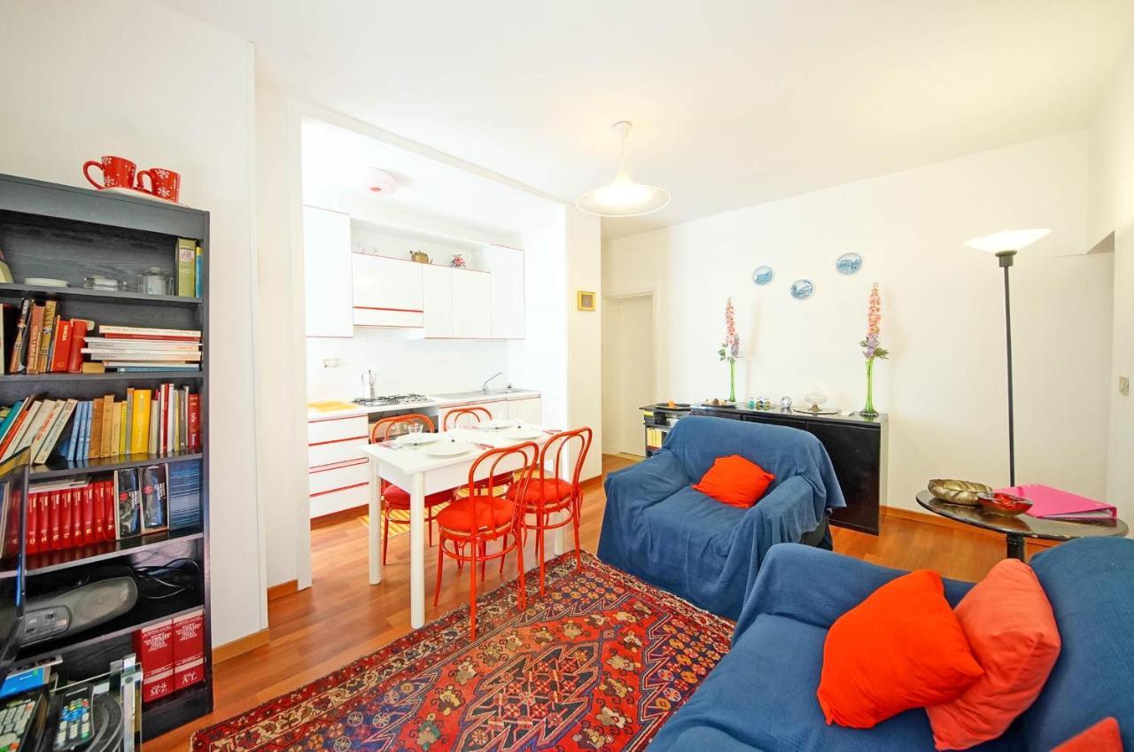 Dolcevita Apartments N 285 Venedig Exterior foto