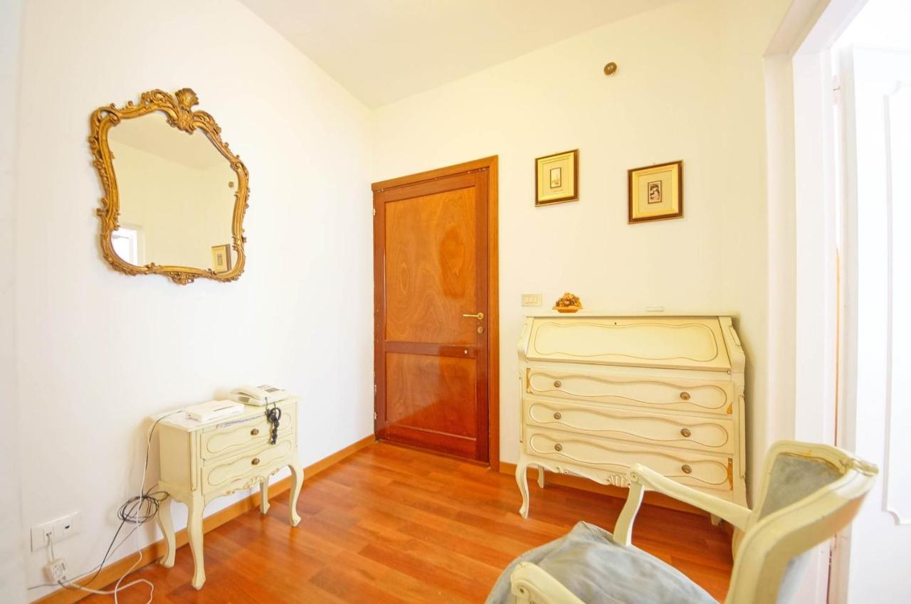 Dolcevita Apartments N 285 Venedig Exterior foto