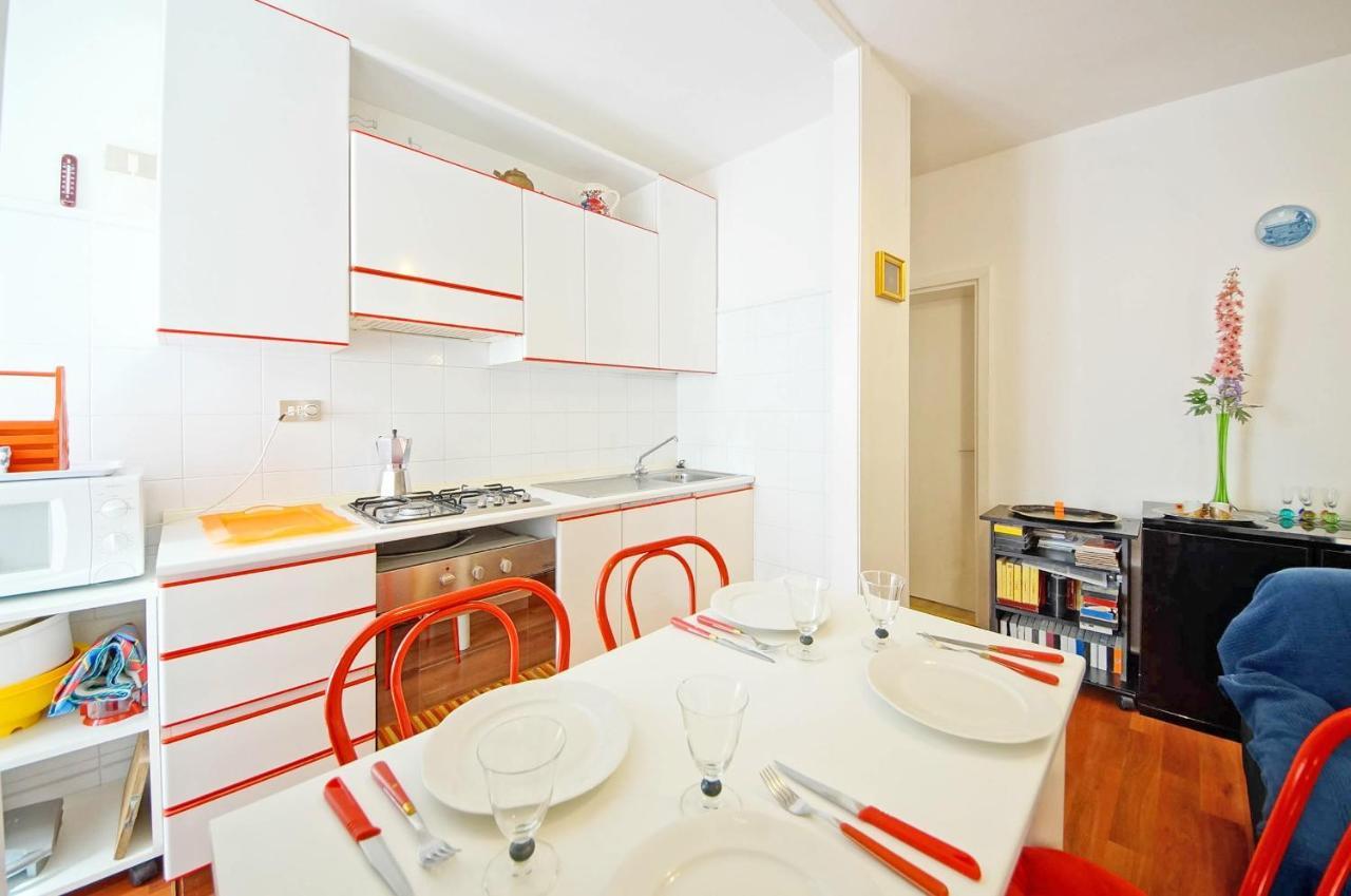 Dolcevita Apartments N 285 Venedig Exterior foto