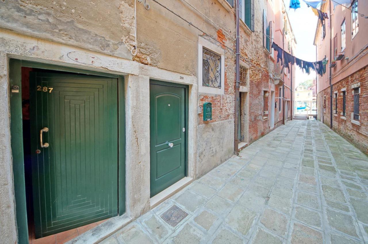 Dolcevita Apartments N 285 Venedig Exterior foto