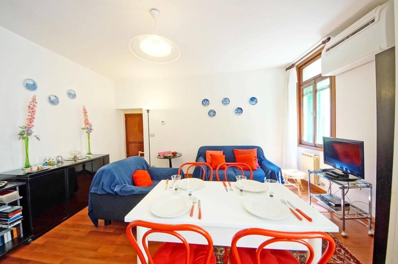 Dolcevita Apartments N 285 Venedig Exterior foto